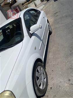 Chevrolet Optra